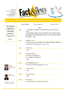 LUGLIO – AGOSTO 2014