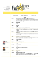 GENNAIO-FEBBRAIO 2015