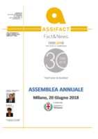 LUGLIO-AGOSTO 2018