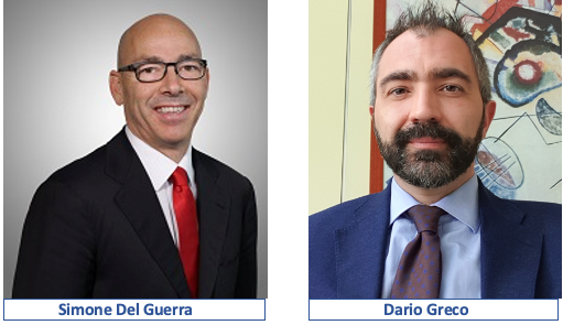 Nomina presidenti commissioni